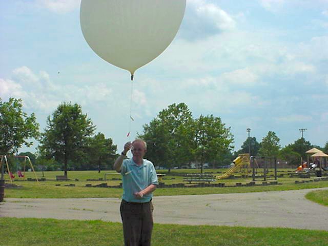 Norfolk-Balloon File